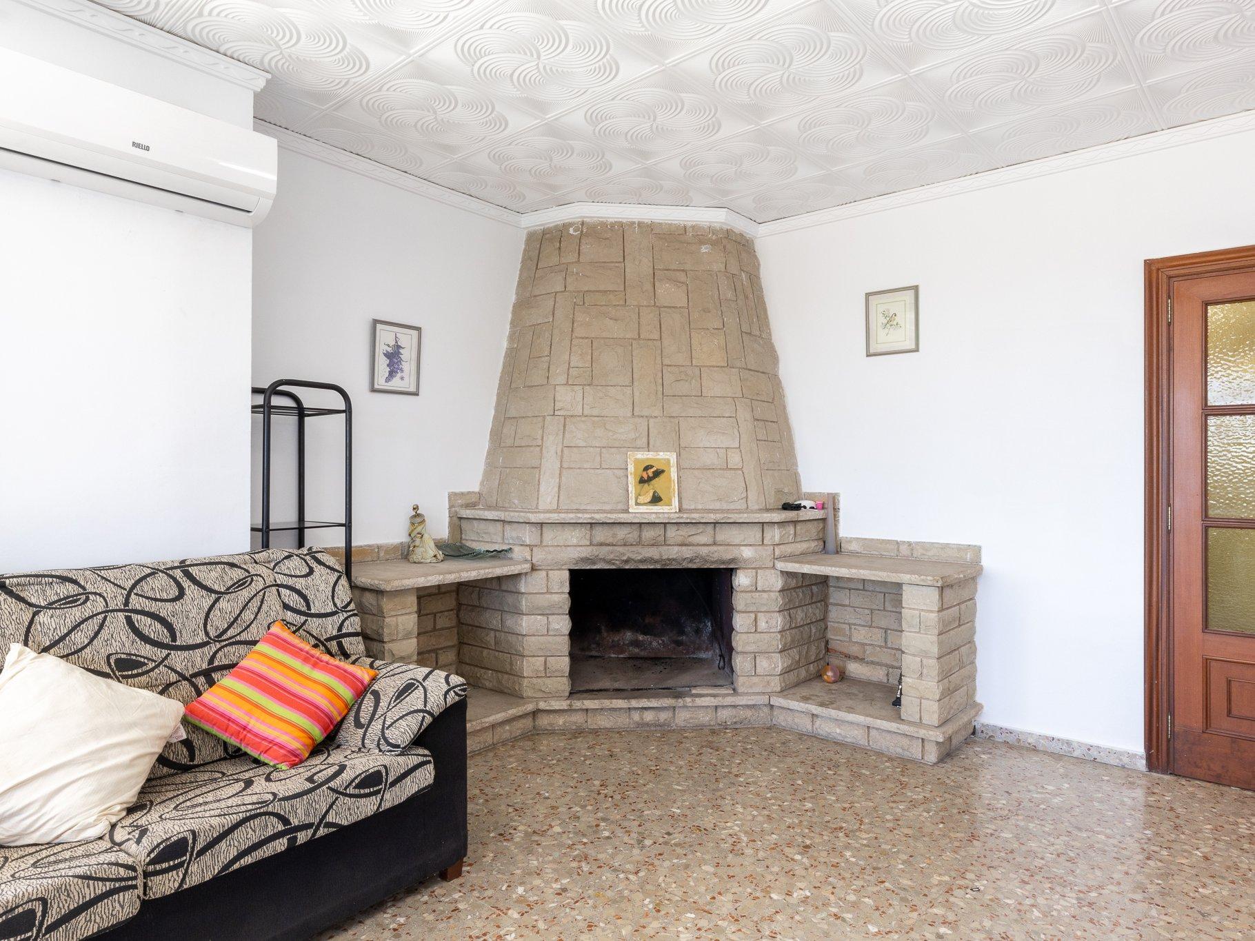 Vivienda en primera planta con piscina privada y gran parcela – Playa de Gandía (L’Ahuir)  - 8