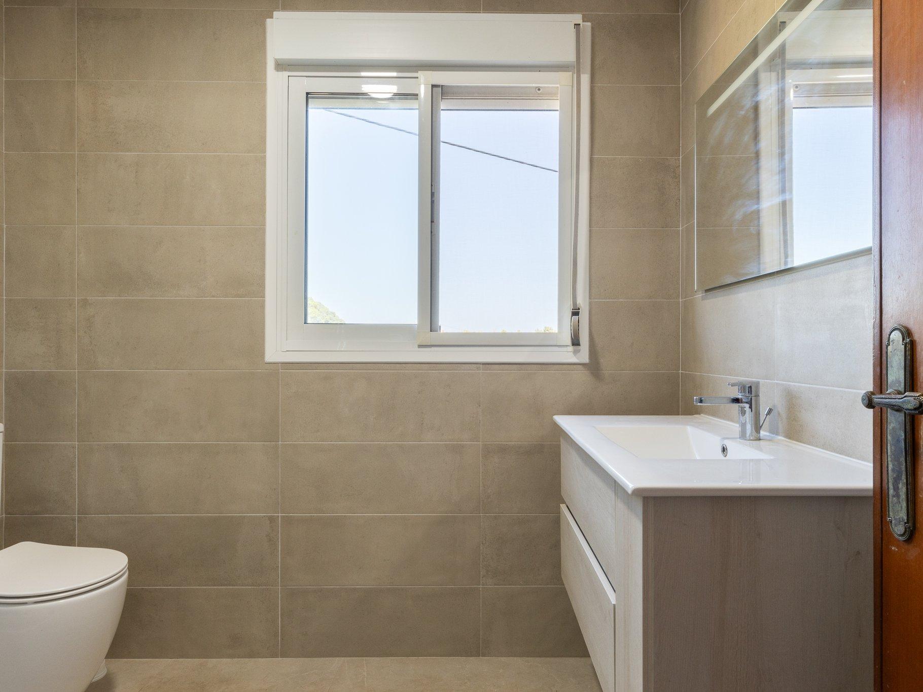 Vivienda en primera planta con piscina privada y gran parcela – Playa de Gandía (L’Ahuir)  - 13