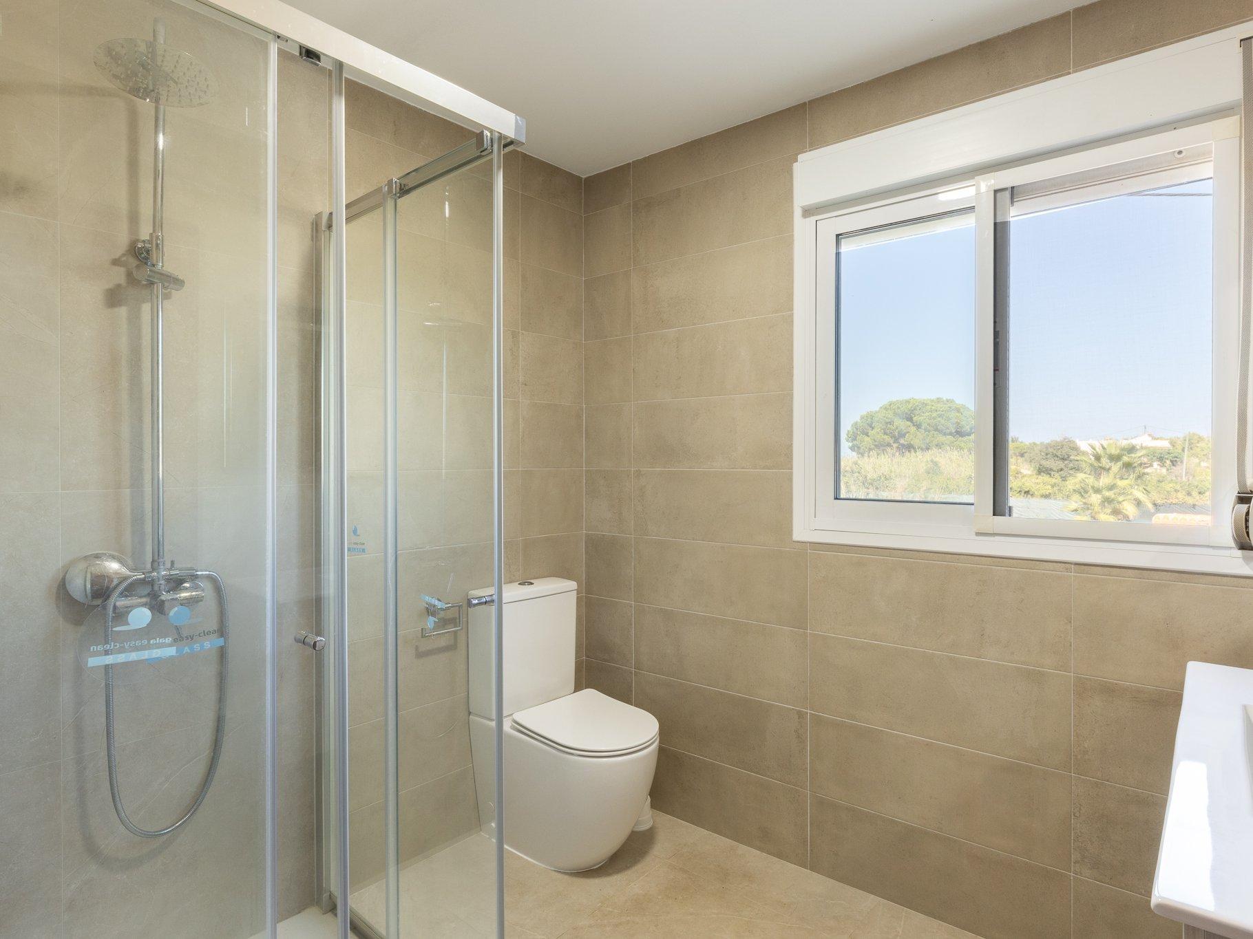 Vivienda en primera planta con piscina privada y gran parcela – Playa de Gandía (L’Ahuir)  - 14