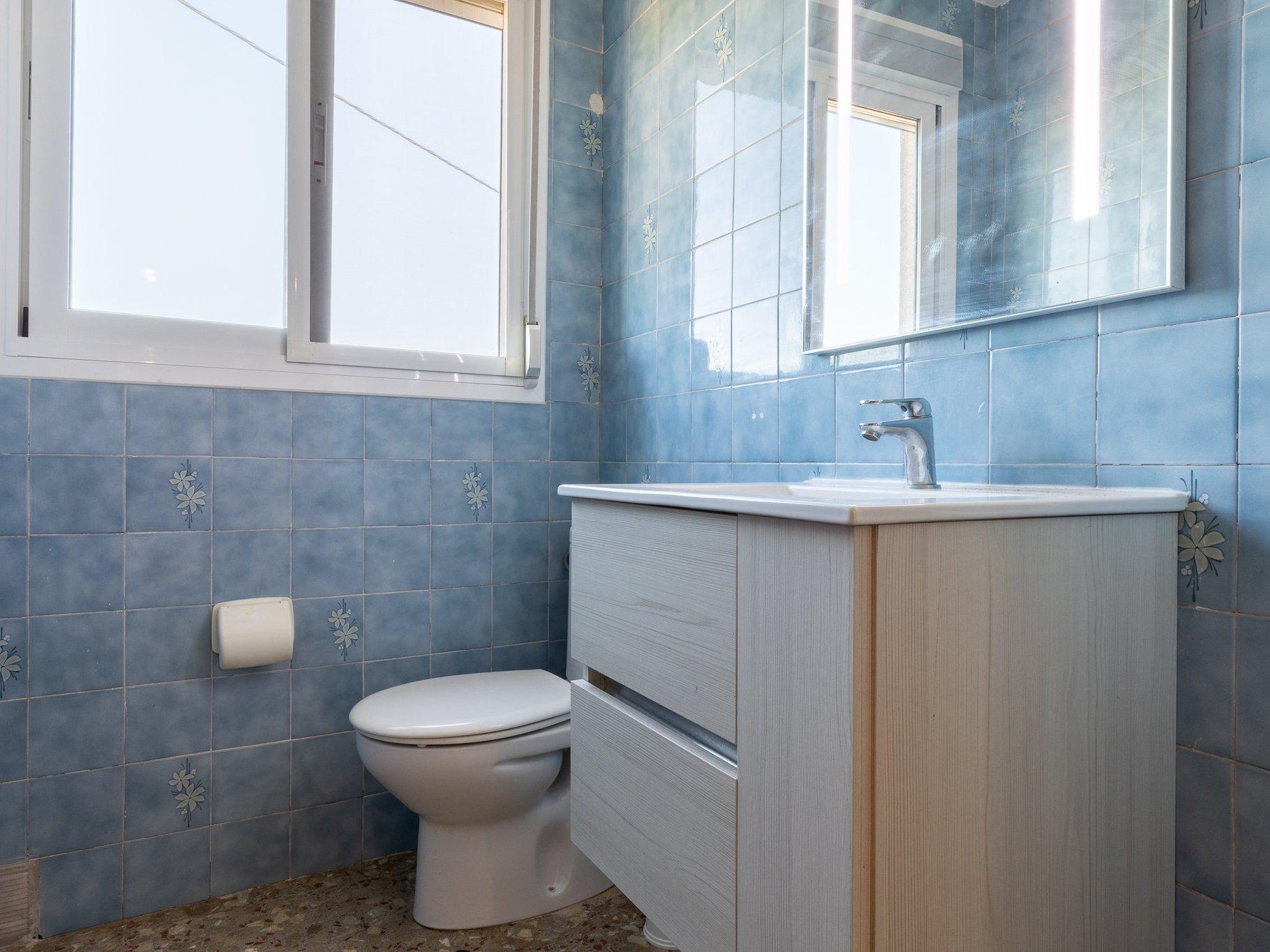 Vivienda en primera planta con piscina privada y gran parcela – Playa de Gandía (L’Ahuir)  - 15