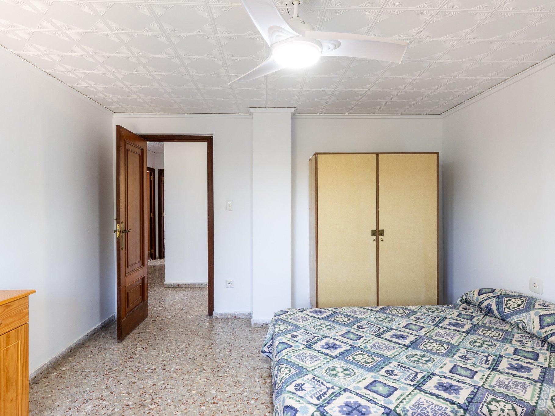 Vivienda en primera planta con piscina privada y gran parcela – Playa de Gandía (L’Ahuir)  - 18