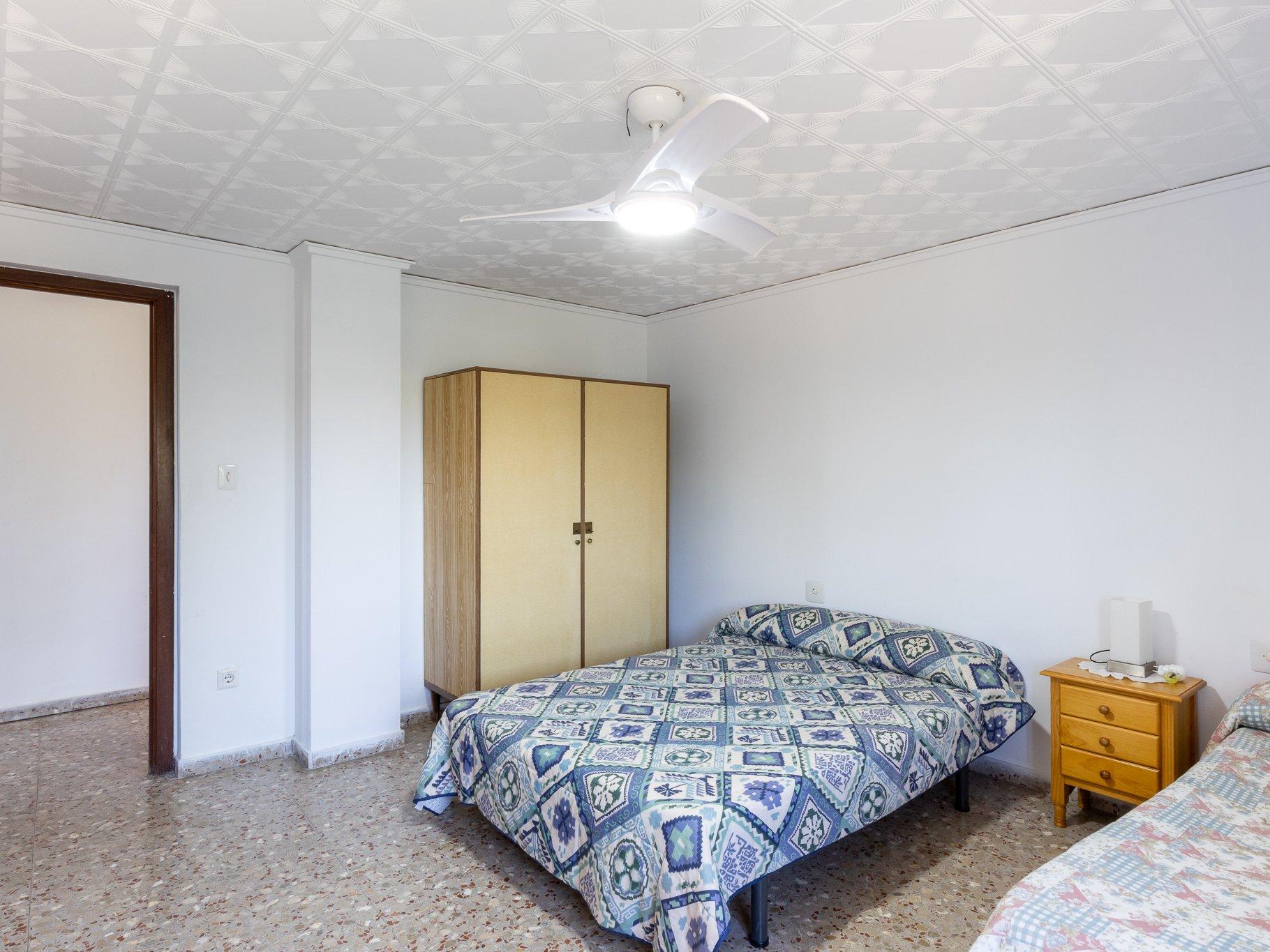 Vivienda en primera planta con piscina privada y gran parcela – Playa de Gandía (L’Ahuir)  - 19