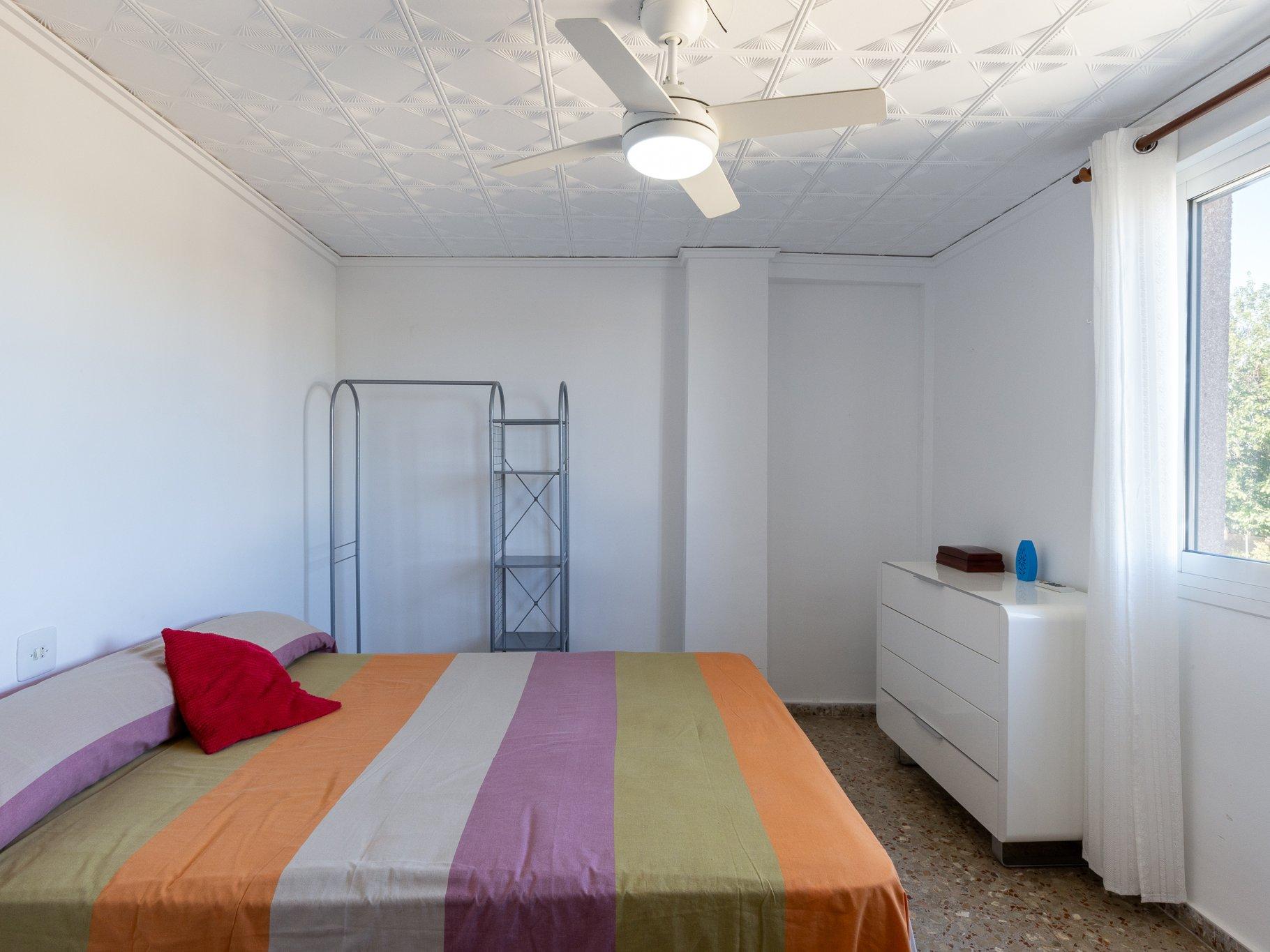 Vivienda en primera planta con piscina privada y gran parcela – Playa de Gandía (L’Ahuir)  - 21