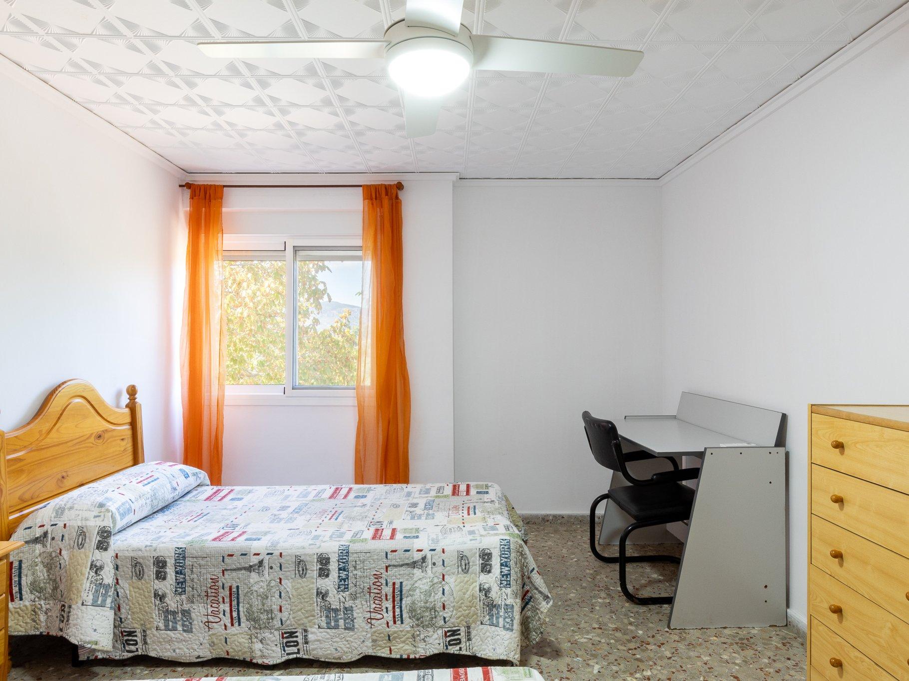 Vivienda en primera planta con piscina privada y gran parcela – Playa de Gandía (L’Ahuir)  - 22