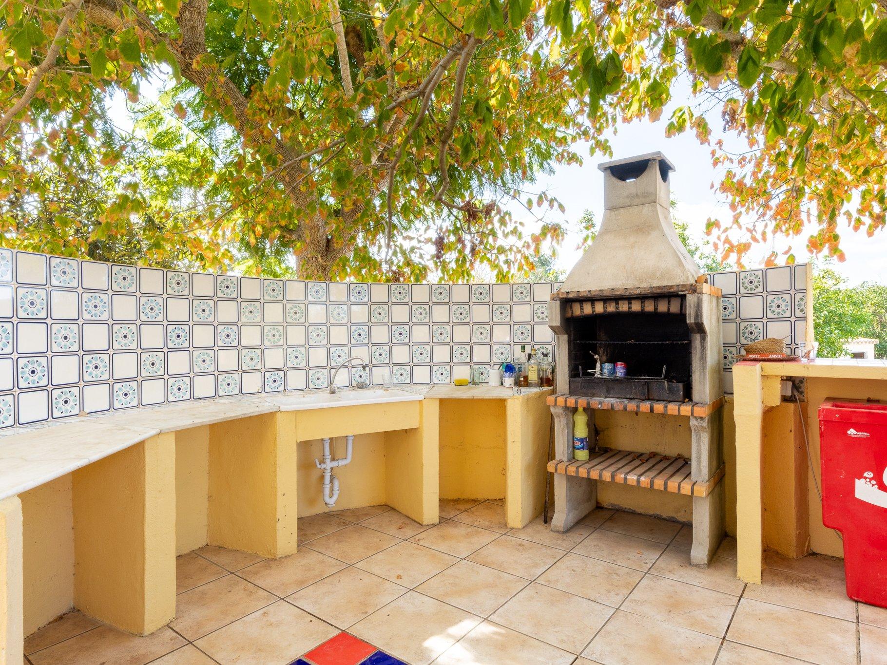 Vivienda en primera planta con piscina privada y gran parcela – Playa de Gandía (L’Ahuir)  - 26