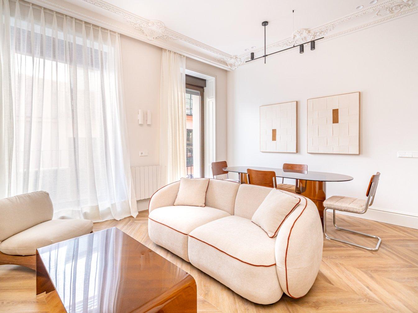 Piso en venta - Lavapiés-Embajadores - 1