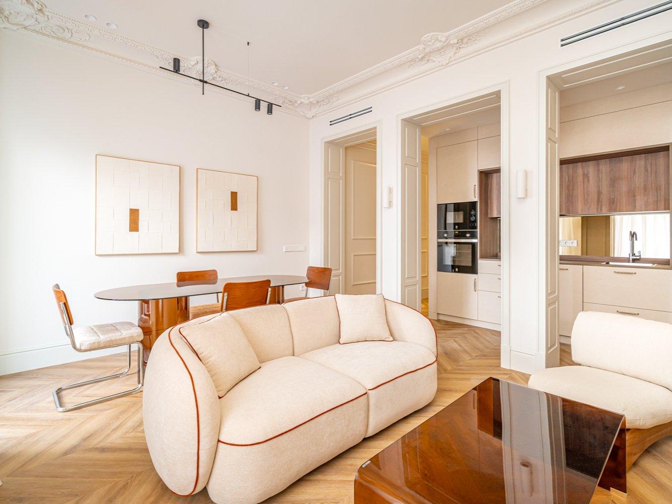 Piso en venta - Lavapiés-Embajadores - 6