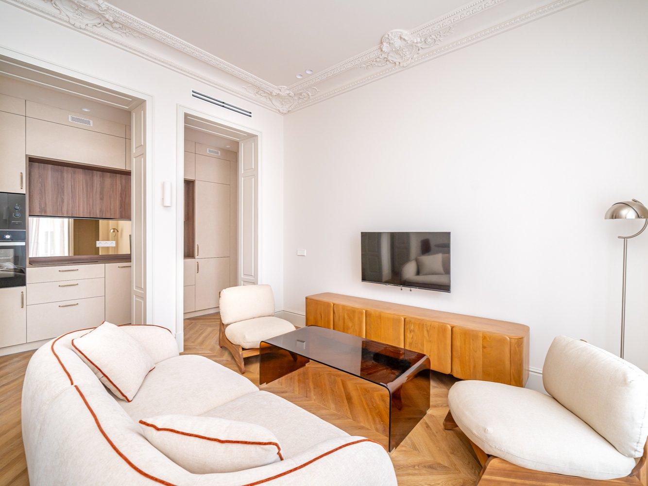 Piso en venta - Lavapiés-Embajadores - 7