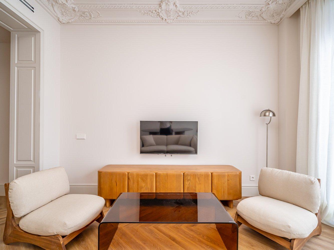 Piso en venta - Lavapiés-Embajadores - 8