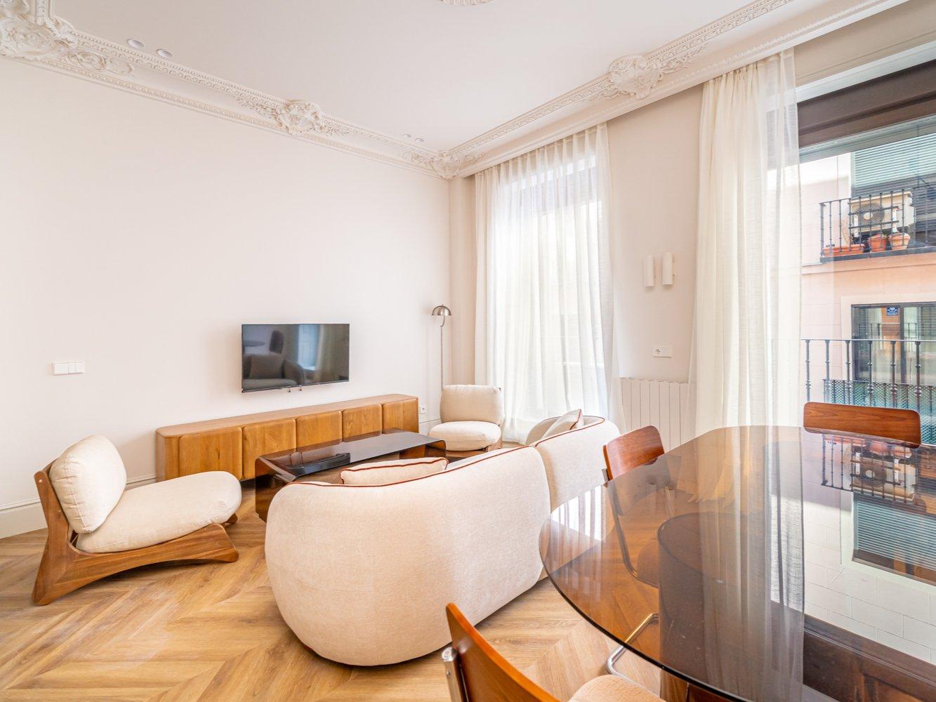 Piso en venta - Lavapiés-Embajadores - 9