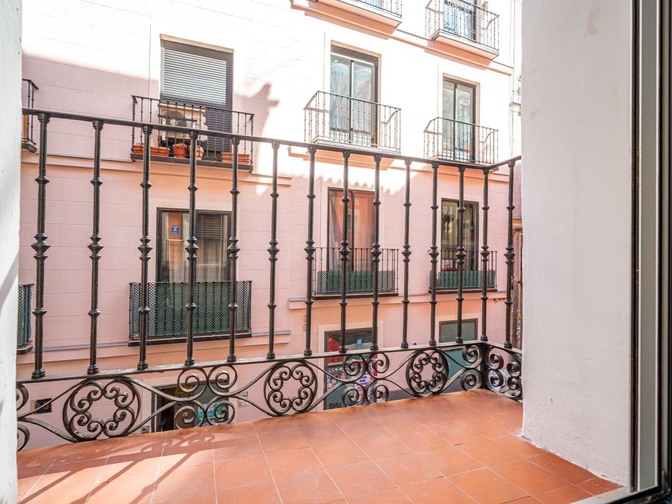 Piso en venta - Lavapiés-Embajadores - 11