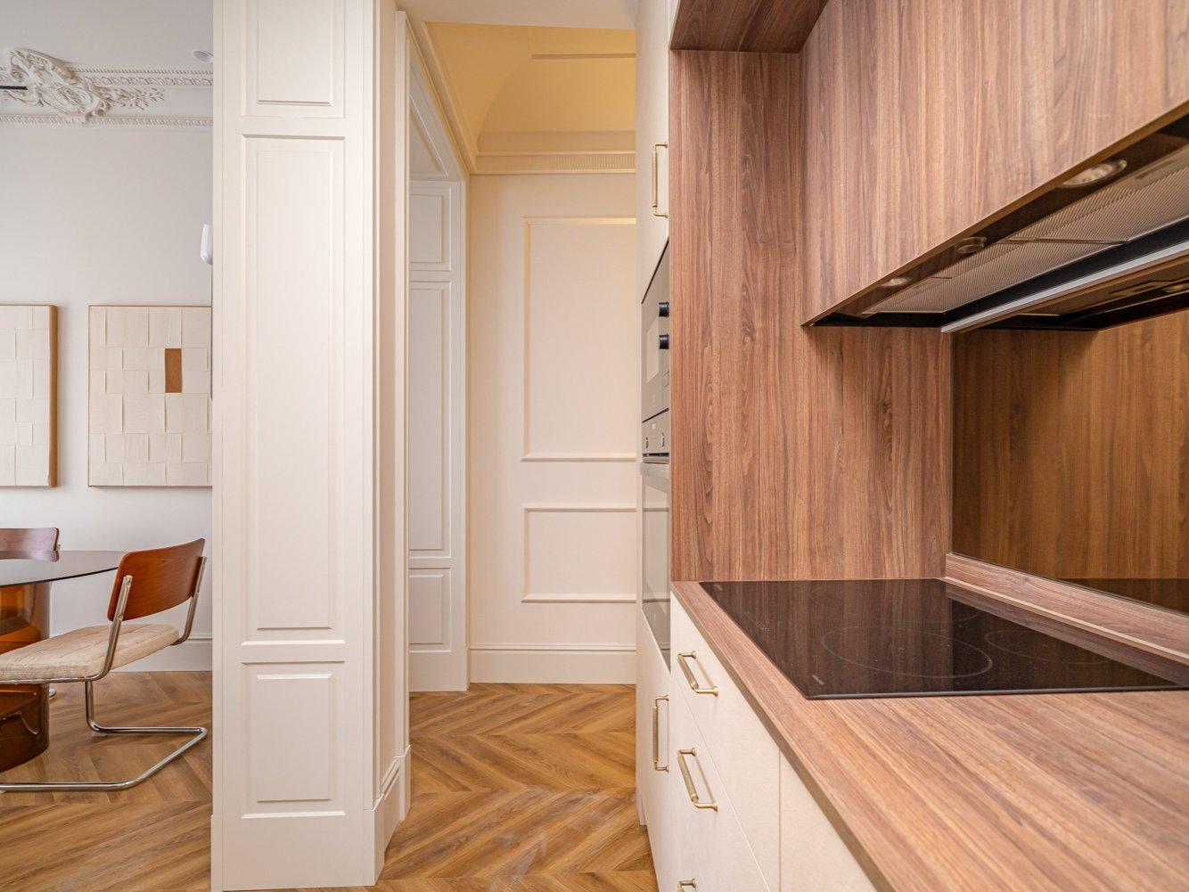 Piso en venta - Lavapiés-Embajadores - 14