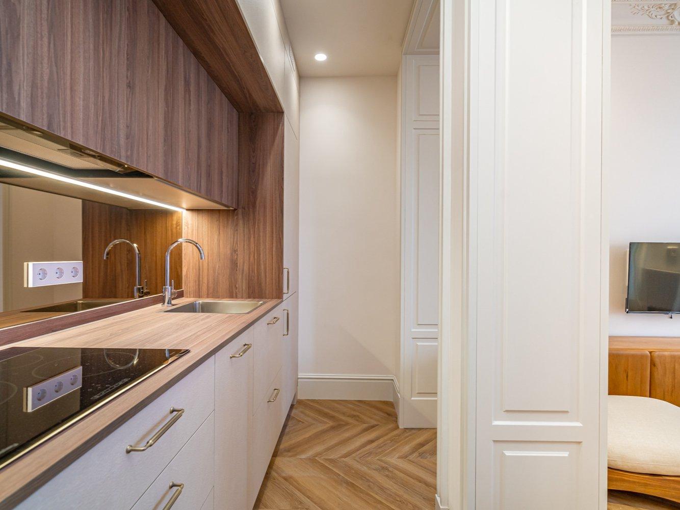 Piso en venta - Lavapiés-Embajadores - 16