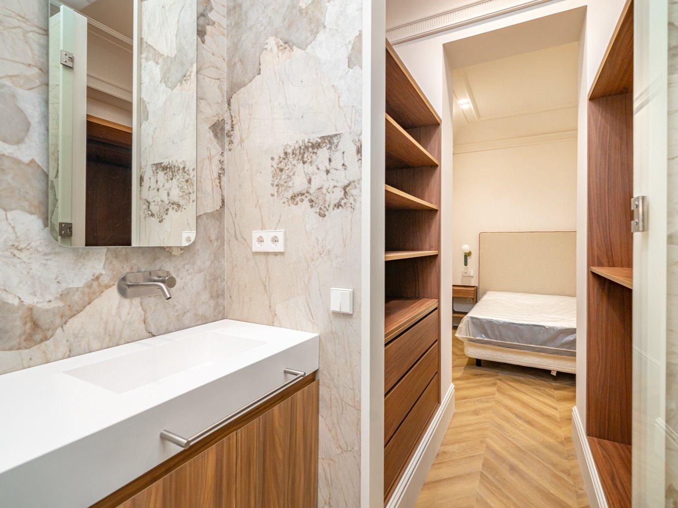 Piso en venta - Lavapiés-Embajadores - 23