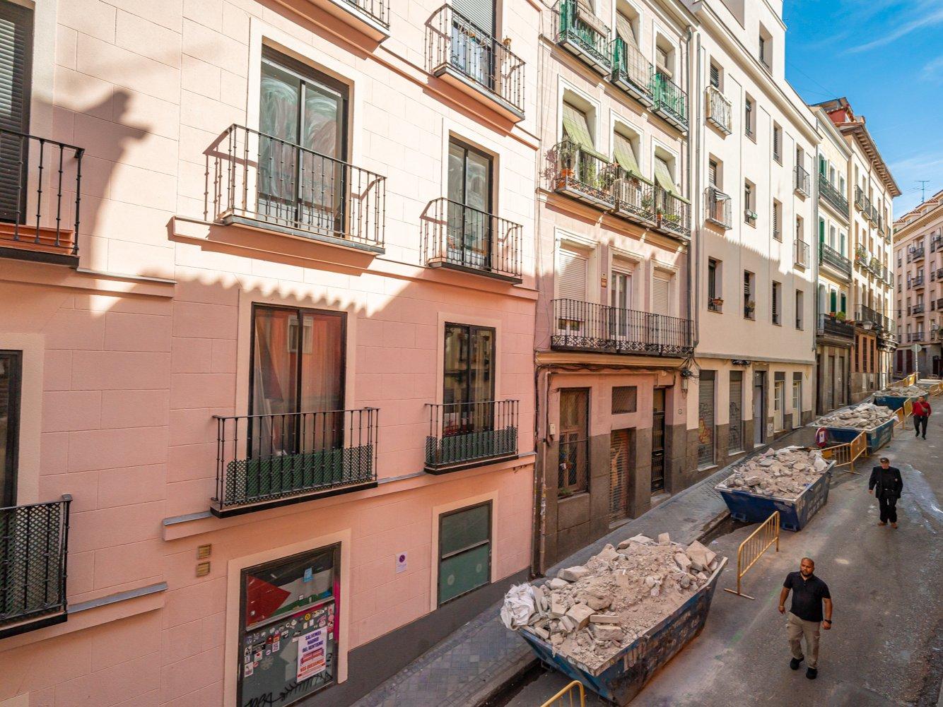 Piso en venta - Lavapiés-Embajadores - 42