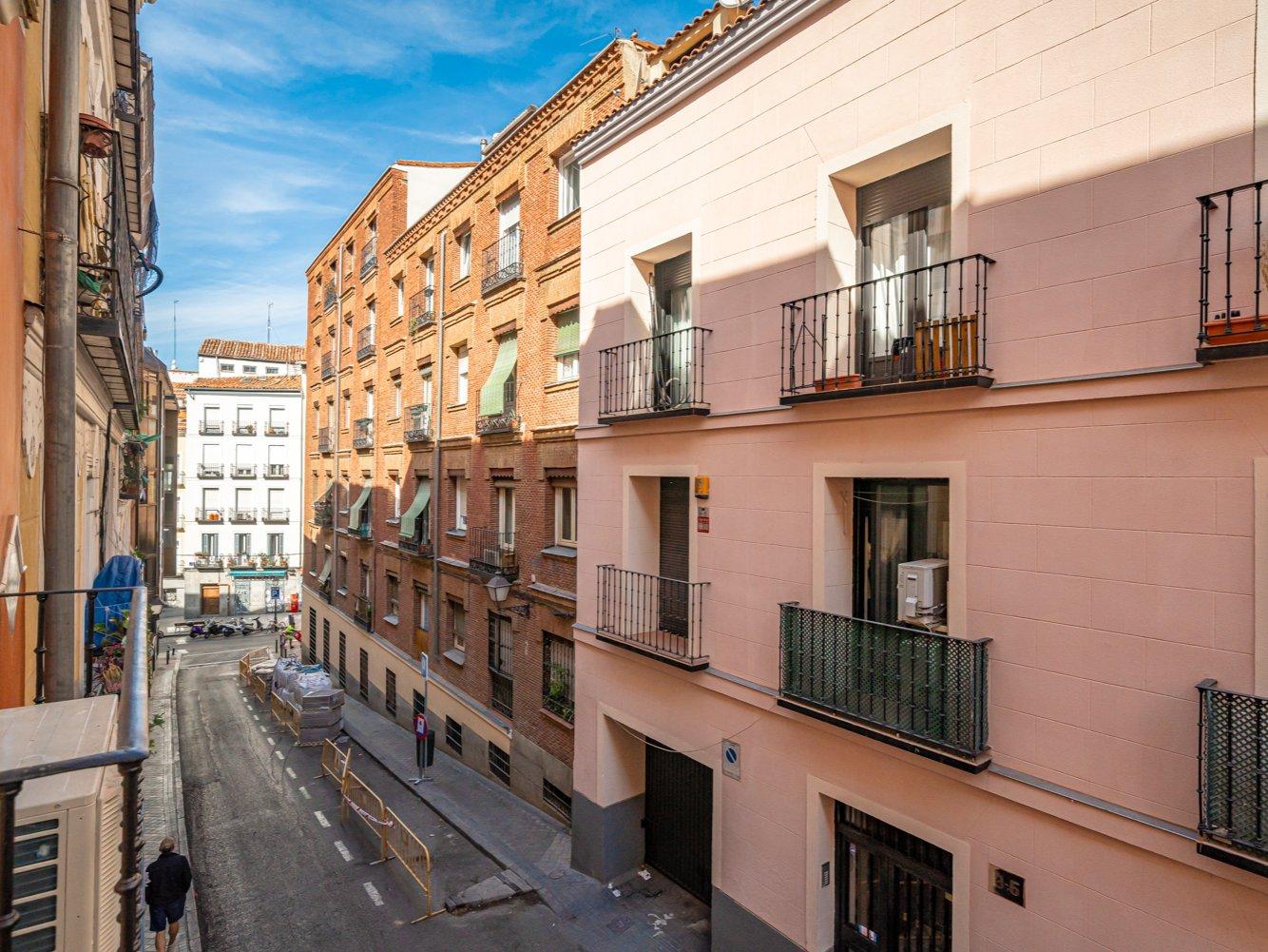 Piso en venta - Lavapiés-Embajadores - 43