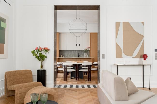 Piso en Venta - Justicia - 3