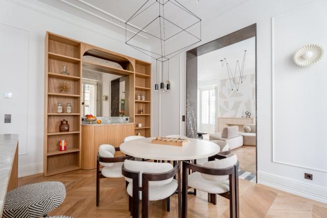 Piso en Venta - Justicia - 4