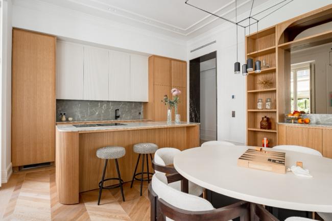 Piso en Venta - Justicia - 5