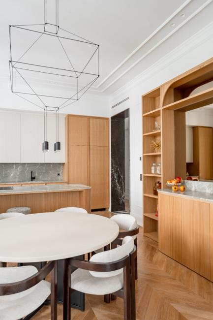 Piso en Venta - Justicia - 6