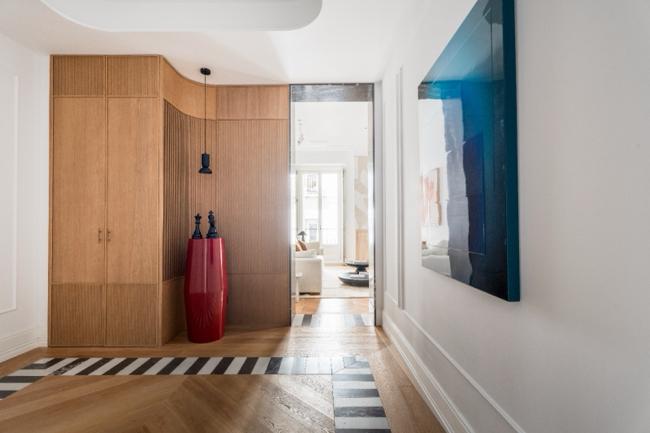 Piso en Venta - Justicia - 7