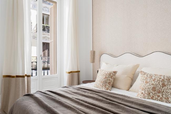 Piso en Venta - Justicia - 9