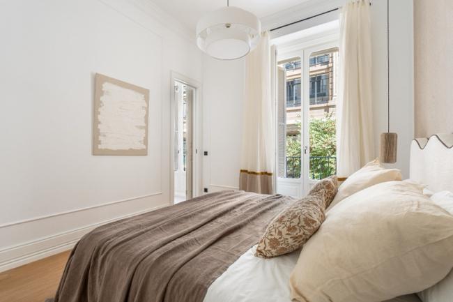 Piso en Venta - Justicia - 10