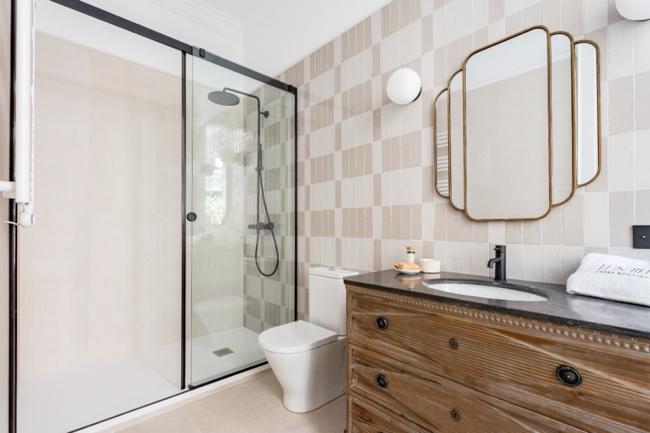 Piso en Venta - Justicia - 11