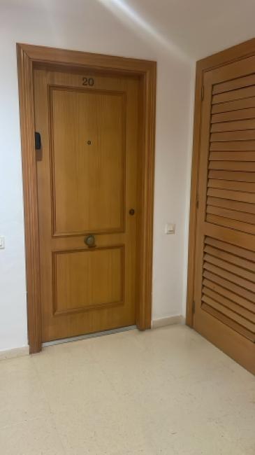 Piso en Alquiler en Canet d'en Berenguer - 2