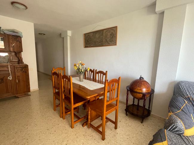 Piso en Alquiler en Canet d'en Berenguer - 4