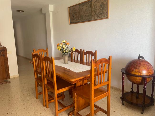 Piso en Alquiler en Canet d'en Berenguer - 5