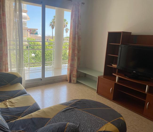 Piso en Alquiler en Canet d'en Berenguer - 6