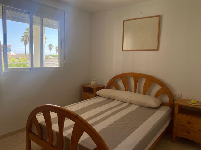 Piso en Alquiler en Canet d'en Berenguer - 7