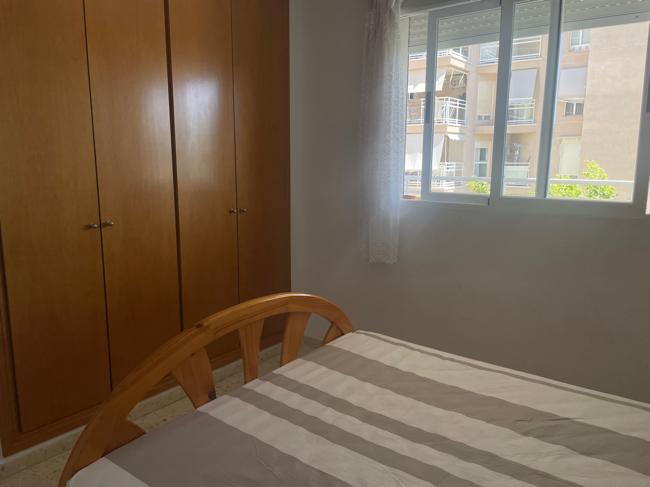 Piso en Alquiler en Canet d'en Berenguer - 8