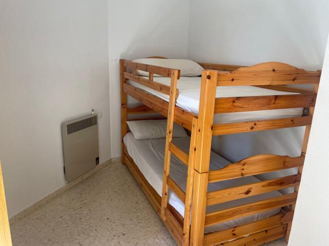 Piso en Alquiler en Canet d'en Berenguer - 9