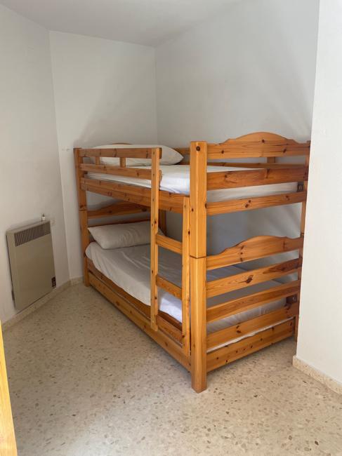 Piso en Alquiler en Canet d'en Berenguer - 10