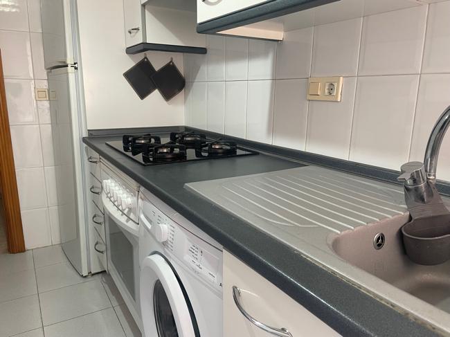 Piso en Alquiler en Canet d'en Berenguer - 14