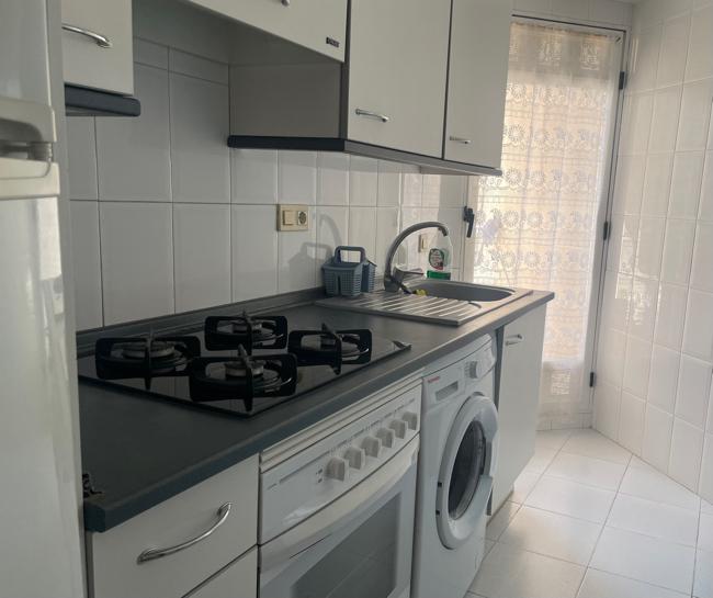 Piso en Alquiler en Canet d'en Berenguer - 15