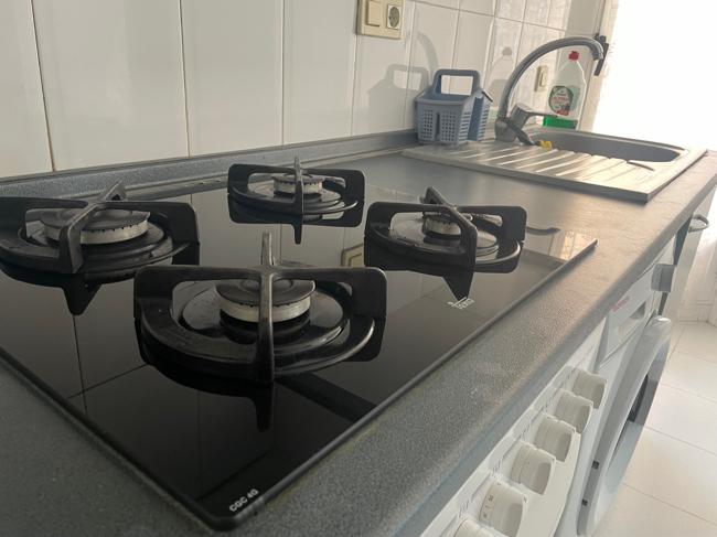 Piso en Alquiler en Canet d'en Berenguer - 16