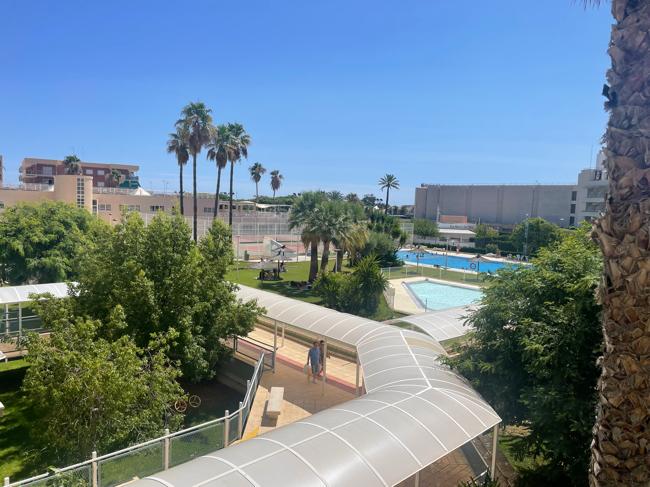 Piso en Alquiler en Canet d'en Berenguer - 17