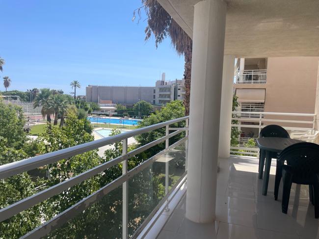 Piso en Alquiler en Canet d'en Berenguer - 18