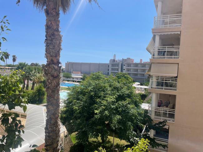 Piso en Alquiler en Canet d'en Berenguer - 19