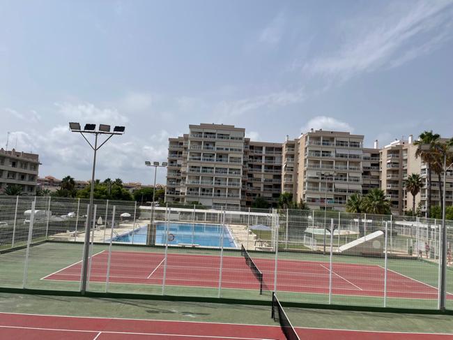 Piso en Alquiler en Canet d'en Berenguer - 21