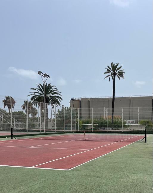 Piso en Alquiler en Canet d'en Berenguer - 22