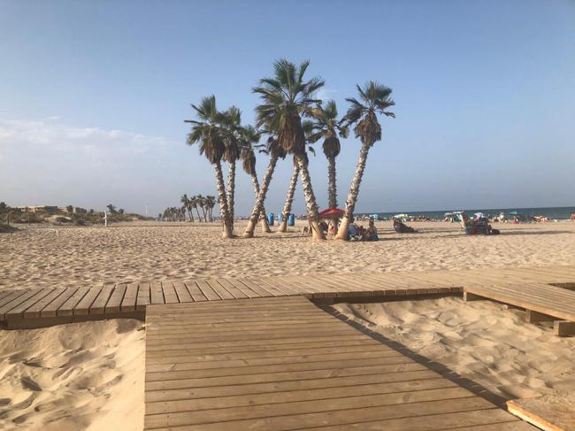 Piso en Alquiler en Canet d'en Berenguer - 26