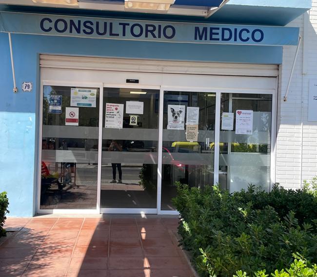 Piso en Alquiler en Canet d'en Berenguer - 28