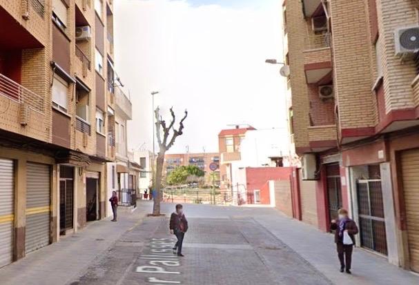 Local Almacen Garaje en Venta - Paterna - 5