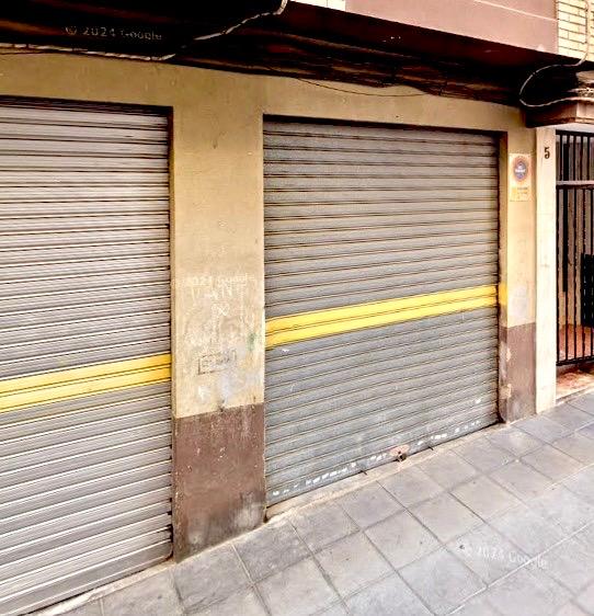 Local Almacen Garaje en Venta - Paterna - 6