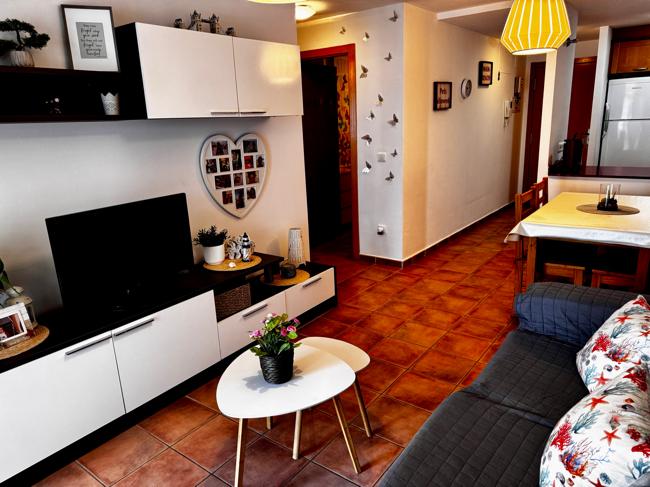 Acogedor apartamento en alquiler en la playa de Moncofa. - 6