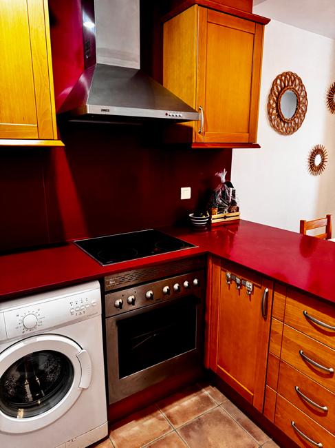 Acogedor apartamento en alquiler en la playa de Moncofa. - 8